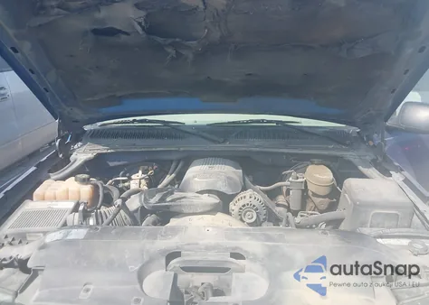 2003 Chevrolet Silverado 1500 Ls z USA, uszkodzony, nr VIN 2GCEC19V931302803